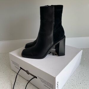 Liiam Aldo Boots